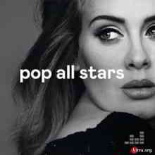 Pop All Stars (2020) скачать торрент