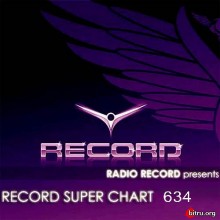 Record Super Chart 634 (2020) скачать торрент