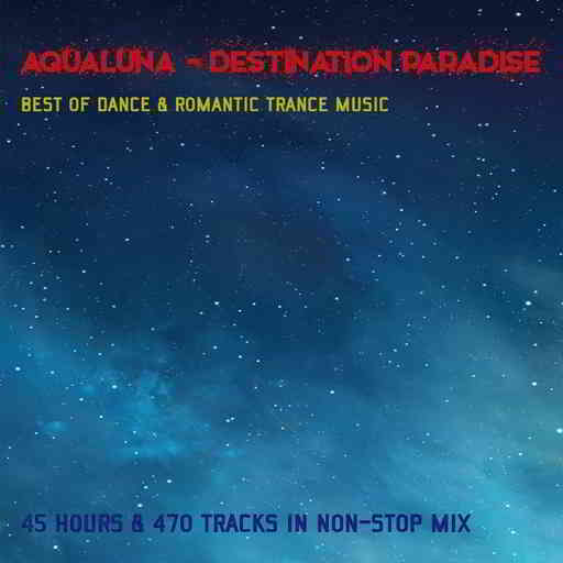 aQuaLuna - Best of Destination Paradise (2020) скачать через торрент