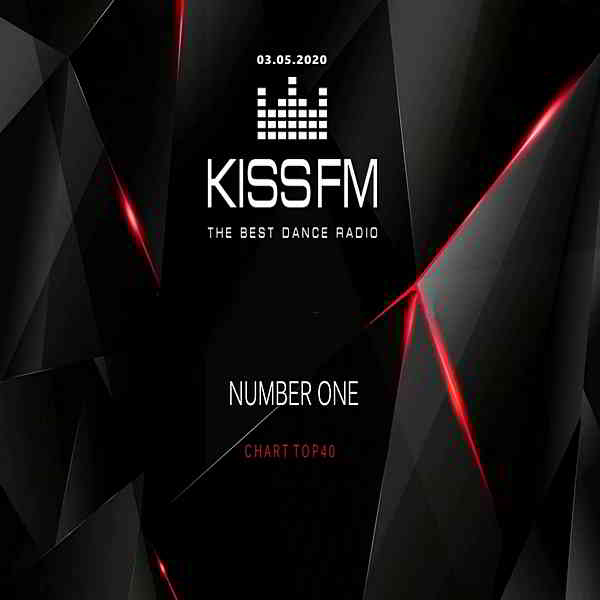 Kiss FM: Top 40 [03.05]