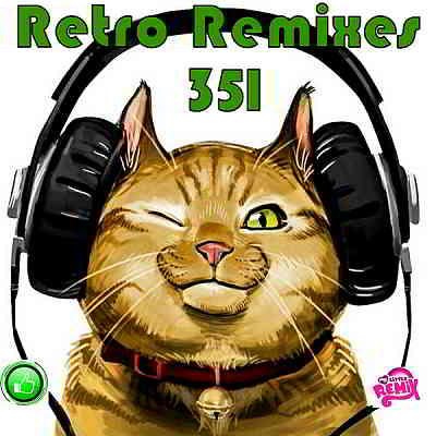 Retro Remix Quality Vol.351