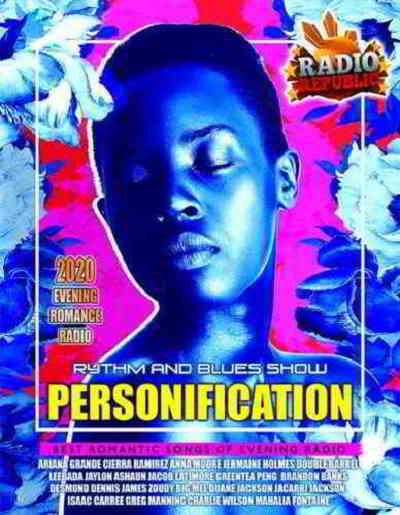 Personification: RnB Show Music