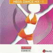 Mega Dance Mix - 1 (Unknown)
