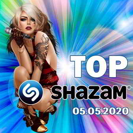 Top Shazam 05.05.2020
