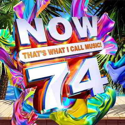 NOW That's What I Call Music! 74 [USA]