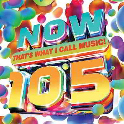 NOW That's What I Call Music! 105 [UK]