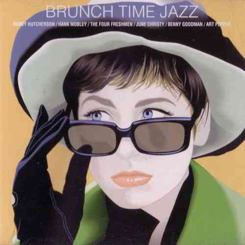 Brunch Time Jazz (1999) скачать через торрент