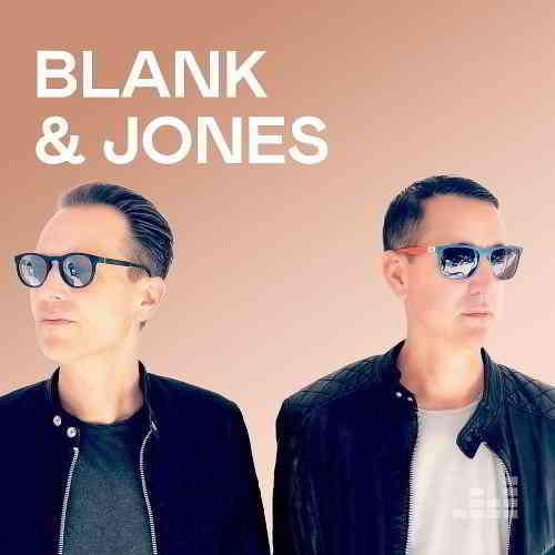 Chill Tracks By Blank &amp; Jones