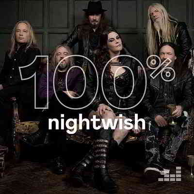 Nightwish - 100% Nightwish