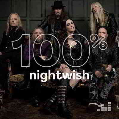 Nightwish - 100% Nightwish (2020) скачать через торрент