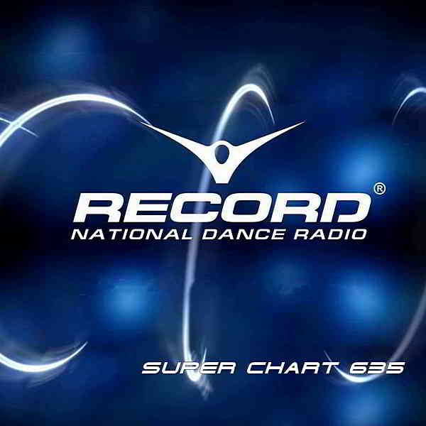 Record Super Chart 635 [09.05] (2020) скачать торрент