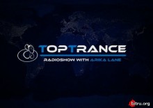 Arika Lane - TopTrance Radioshow (2020) скачать торрент