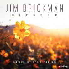 Jim Brickman - Blessed (2020) скачать торрент