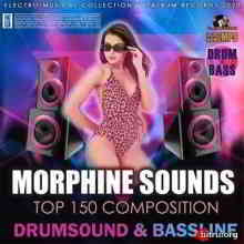 Morphine Sounds: Drumsound Mix