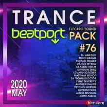 Beatport Trance: Electro Sound Pack: #76 (2020) скачать торрент