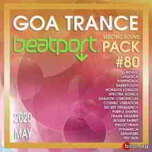 Beatport Goa Trance: Electro Sound Pack #80