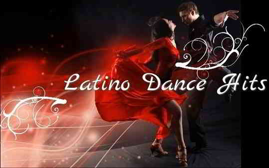 Latino Dance Hits Vol. 1