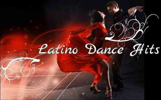 Latino Dance Hits Vol. 1 (2020) скачать через торрент