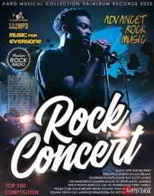 Advancet Rock Concert (2020) скачать торрент