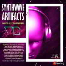 Synthwave Artifacts: Retro Wave (2020) скачать через торрент