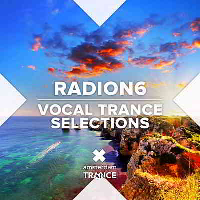 Vocal Trance Selections: Radion6 (2020) скачать торрент