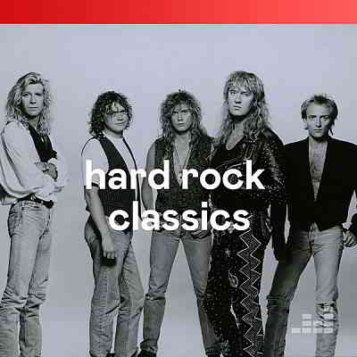 Hard Rock Classics (2020) скачать через торрент