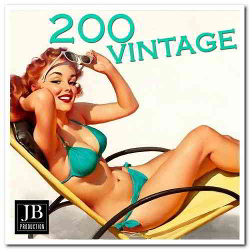 200 Vintage (2020) скачать торрент