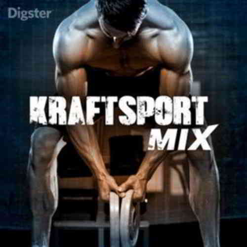 Kraftsport Mix (2020) скачать торрент