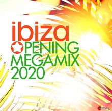 Ibiza Opening Megamix 2020