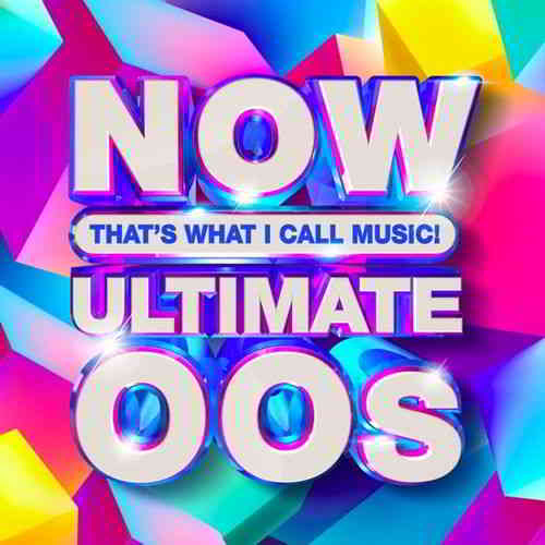 Now Thats What I Call Music: Ultimate 'OOs