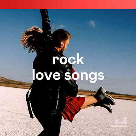 Rock Love Songs (2020) скачать через торрент