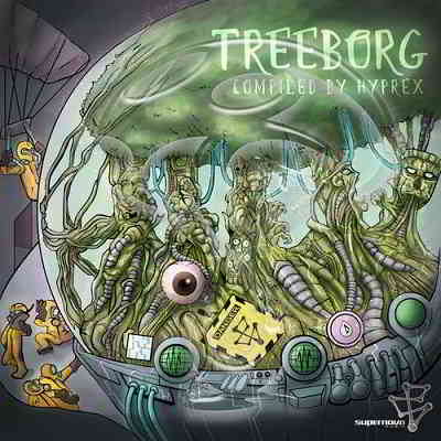 Treeborg (2020) скачать торрент