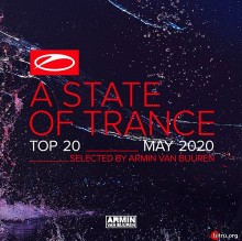 A State Of Trance Top 20: May 2020