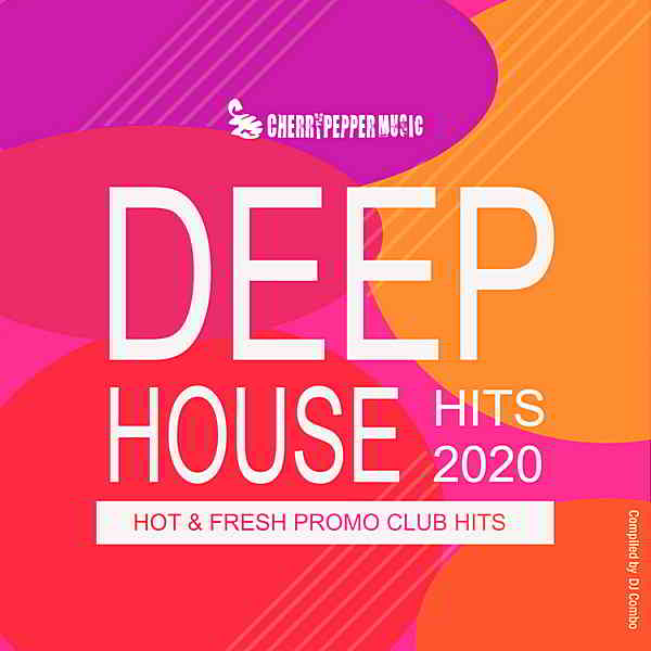 Deep House Hits 2020 [Compiled by DJ Combo] (2020) скачать через торрент