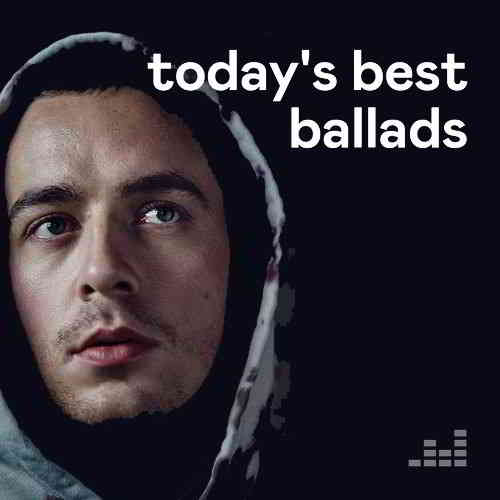 Today's Best Ballads (2020) скачать через торрент