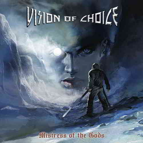 Visions Of Choice - Mistress Of The Gods (2020) скачать через торрент