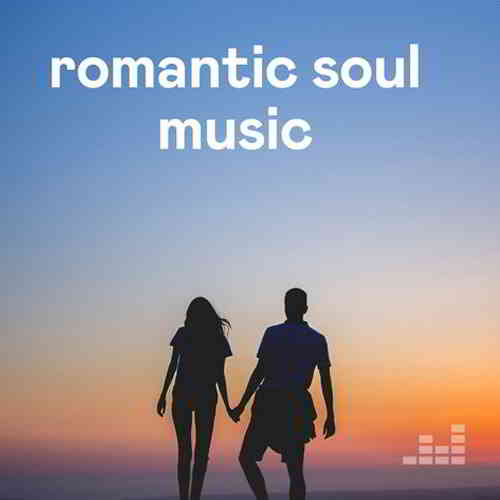 Romantic Soul Music - 2020
