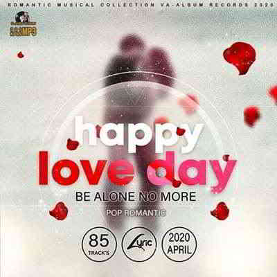 Happy Love Day