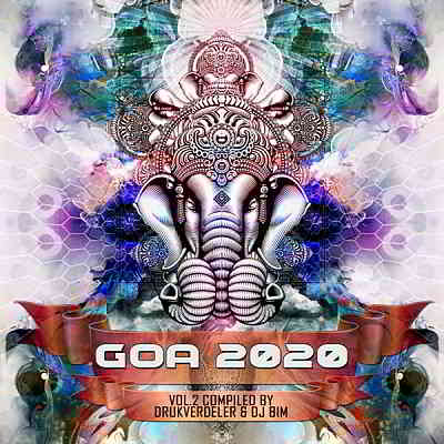 Goa 2020 Vol.2 (2020) скачать торрент