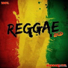 100% Reggae live (2CD)