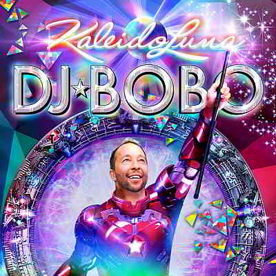 DJ BoBo - Hits In The Mix