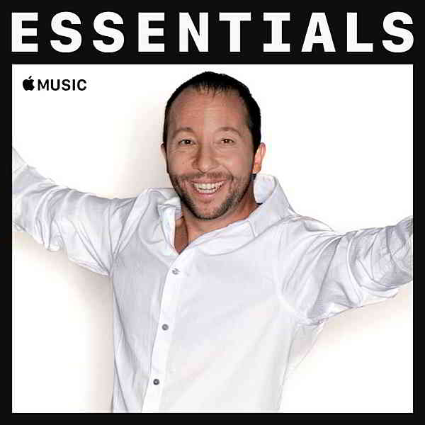 DJ BoBo - Essentials