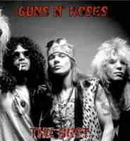 Guns N’ Roses - The Best (2020) скачать через торрент