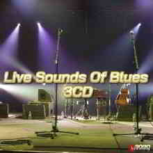 Live Sounds Of Blues (3CD) (2020) скачать через торрент