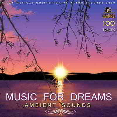 Ambient Sounds: Music For Dreams (2020) скачать через торрент