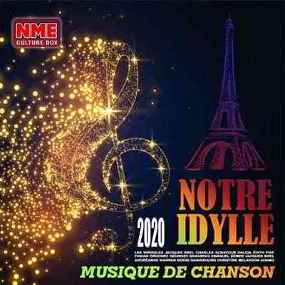Notre Idylle: Musique De Chanson (2020) скачать через торрент