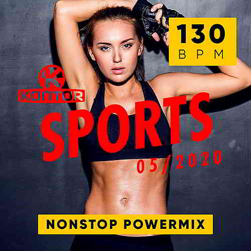 Kontor Sports: Nonstop Powermix 2020.05