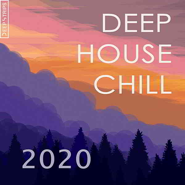 Deep House Chill (2020) скачать через торрент