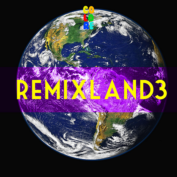 Remixland 3 (2020) скачать торрент
