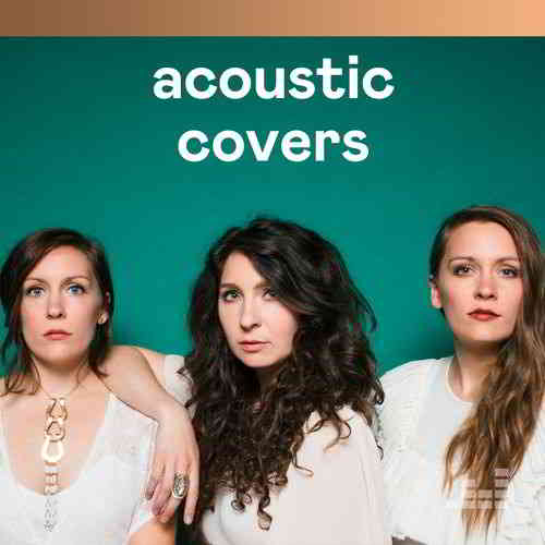 Acoustic Covers (2020) скачать через торрент